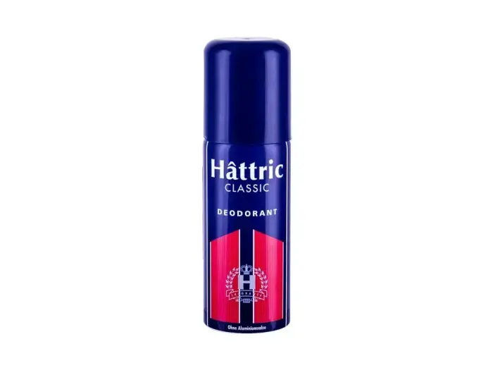 Classic Deodorant - Deodorant for men