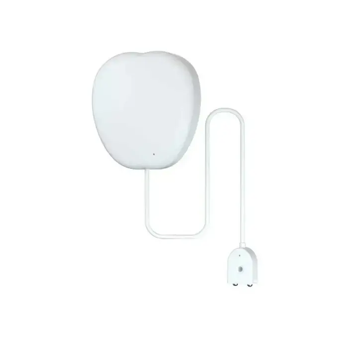 Smart water leakage / flood sensor, wireless, Wi-Fi, TUYA / Smart Life