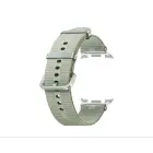 ET-SOL33LME Samsung Galaxy Watch 8|8 Classic M|L Stylish Sport Strap Sage Foto 2