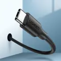 UGREEN nickel USB-C cable 0,25m black Foto 18