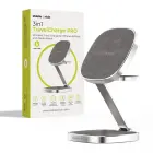 Mobile Origin TravelCharge PRO Silver — Фото 1