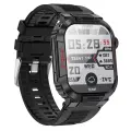 Borofone Smartwatch BD9 black Photo
