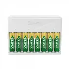 VARTA MULTI CHARGER 57659 (without batteries) Photo