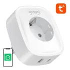 Gosund SP6 16A USB-C 20W Tuya smart WiFi/Bluetooth socket Foto 1