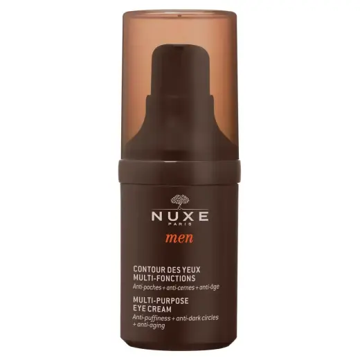 Nuxe, Men Multi-Purpose, Anti-Ageing, Eye Cream, 15 ml Foto 2