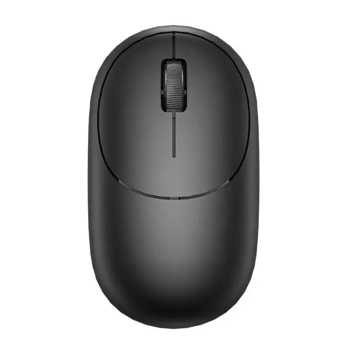 WiWU - Wireless Mouse WiMiCE 2.4G WM107 - black Фото num