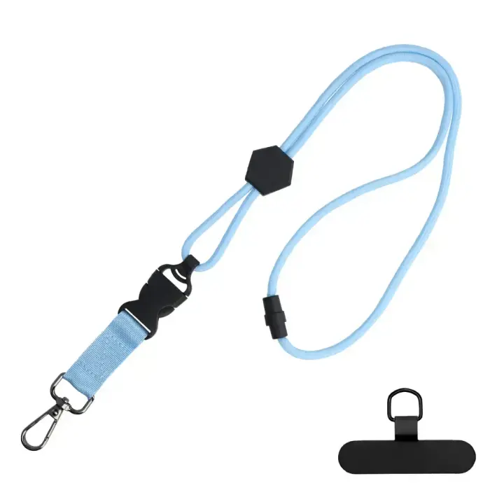 Phone lanyard GP-83 blue