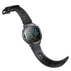 Smartwatch Hoco 1,43" AMOLED GPS with call function Y37 black — Foto 4