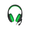 Genesis Argon 200 Gaming Headphones green Foto 4