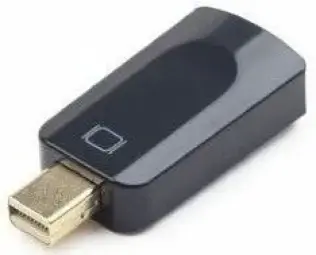 Gembird Mini DisplayPort Male - HDMI Female  Foto 1