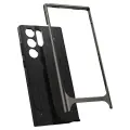 Spigen Neo Hybrid Sam S23 Ultra S918 gunmetal ACS05627 Foto 8