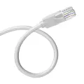 Network Cable UTP CAT6 Vention IBEHF RJ45 Ethernet 1000Mbps 1m Gray Photo