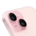 OBAL:ME Lens Protector for Apple iPhone 15|15 Plus Pink Foto 1
