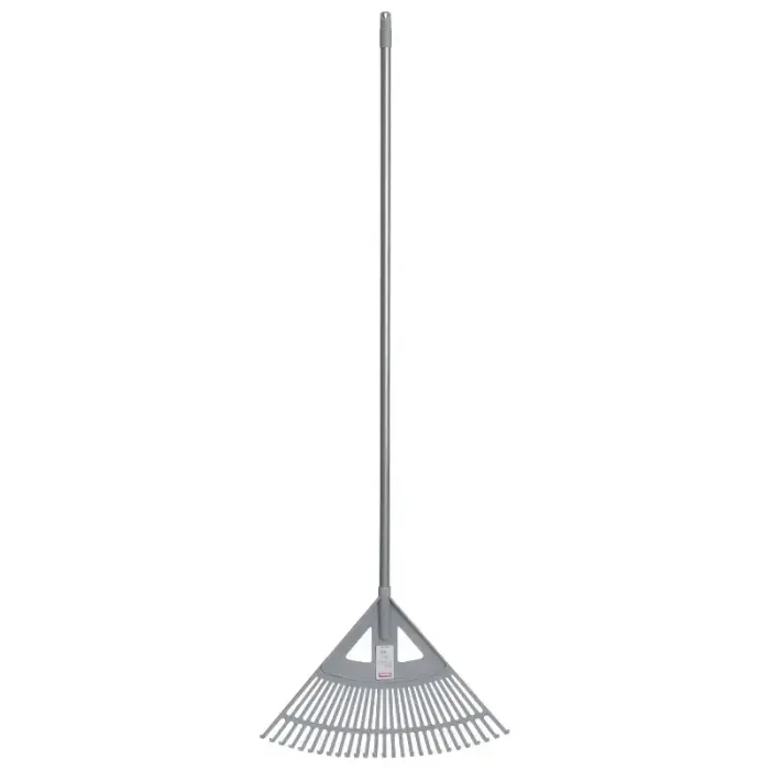 Leaf Rake with handle 57cm