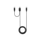 USB  Microphones BOYA K3 — Foto 29