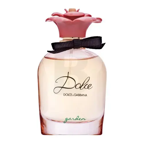 Dolce & Gabbana Dolce Garden parfimērijas ūdens sievietēm 75 ml Foto 1
