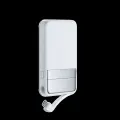 EcoFlow RAPID magnetic powerbank, 5000mAh, (blue). Foto 2