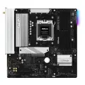 Motherboard B850M PRO RS WIFI AM5 4DDR5 mATX Photo
