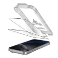 SZKŁO HARTOWANE TECH-PROTECT QUICK SET+ 2-PACK IPHONE 17 PRO BLACK — Фото 2