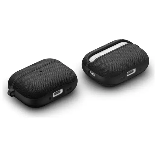 Etui Spigen Urban Fit do Apple AirPods    Pro 3 czarny Foto 7