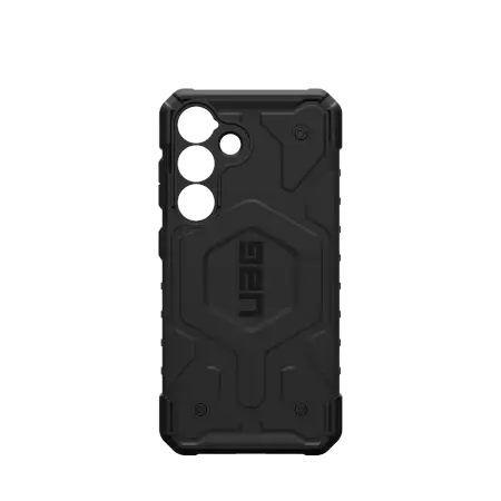 UAG Pathfinder Magnet MagSafe Case for Samsung Galaxy S25 5G - Black Foto 1