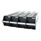 APC Symmetra PX 160 Batterie-Set BatterieSet SYBT9-B4 SYBT9B4 (SYBT9-B4) Foto 1