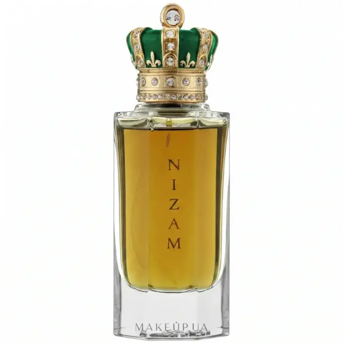 ROYAL CROWN NIZAM EXTRAIT 100 ML