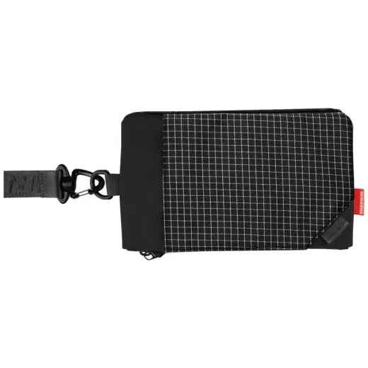 Phone bag Skinarma Jager black Foto 2