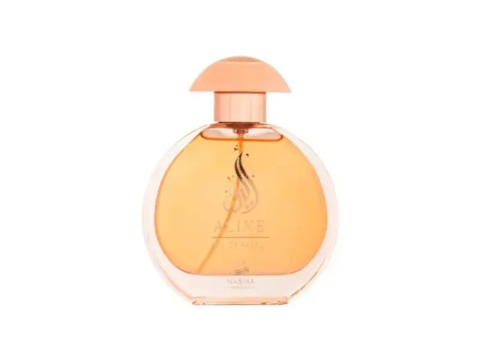 Nasma Aline (EDP) Eau de Parfum for Women 100 ml