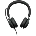 JABRA Evolve2 40 SE, USB C/A, UC Stereo — Foto 2