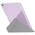 Case Skinarma Zeta iPad Air 11"          (M2|M3|5Gen|4Gen) pink Foto 6