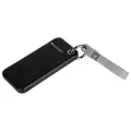 Verbatim Dysk SSD 2TB - brelok do kluczy  z kablem USB 3.2 gen.2 czarno-szary|black-grey 32194 Foto 1