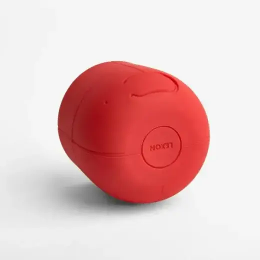 Lexon Mino X Bluetooth Speaker red LA120R9 Foto 4