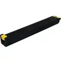 Sharp MX36GTYA toner cartridge 1 pc(s) Original Yellow