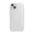 Raptic X-Doria Slim Case iPhone 14 Plus back cover clear — Photo 1