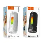 Wireless speaker 8W 4h Hoco HC50 white — Foto 6