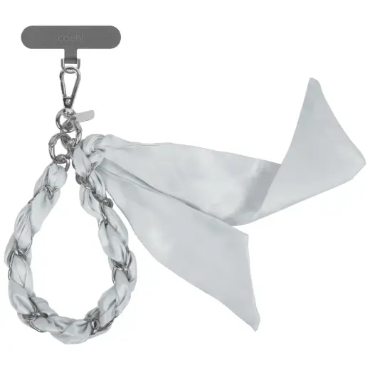 Чехол для телефона UNIQ Coehl Caryne серый Фото num