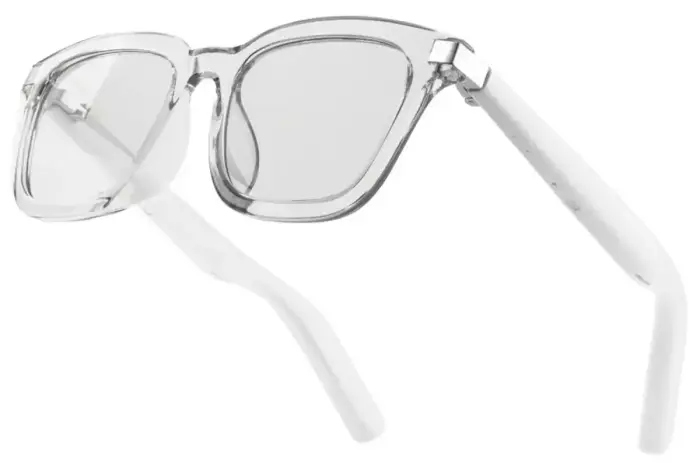Smart Glasses COLMI G06 (Transparent)