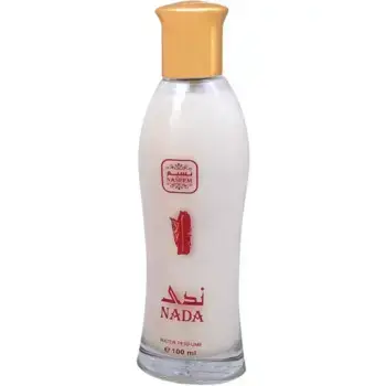 Naseem Nouf (EDT) tualetes ūdens sievietēm 100 ml