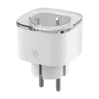 Gosund EP8-M 16A WiFi smart socket (Xiaomi) Foto 1