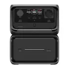 EcoFlow River 3 Max Plus 858Wh Power Station (Wireless) — Foto 1