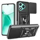 Defender Slide case for Honor 400 Lite black — Foto 1