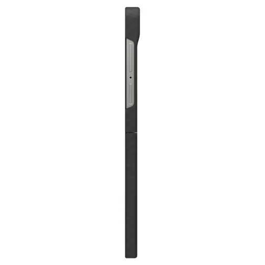 SPIGEN AIRSKIN ARAMID GALAXY Z FLIP 7 BLACK Photo
