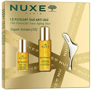 Nuxe The Powerful Anti-Aging Duo - gift set
