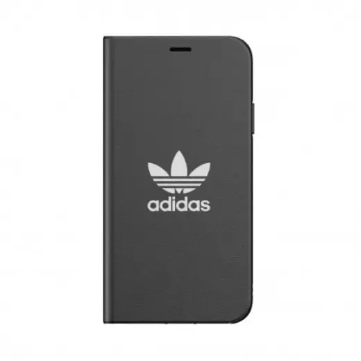 Adidas OR Booklet Case BASIC iPhone 11 Pro Max czarno-biały|black-white 36285 Фото num