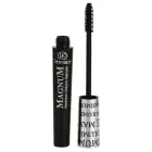 Dermacol Magnum Volumizing Lash Mascara 9ml - Shade: Black Foto 1