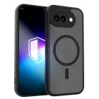 Etui 3MK Misty MagCase do Google Pixel 10A czarny — Foto 2