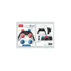 iPega P5029 Silicone Thumb Caps for PS5/PS4 4pcs Red/Blue Foto 10
