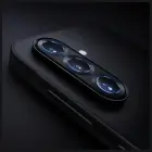 3MK Lens Protect for Samsung Galaxy A56 5G 4pcs — Foto 2