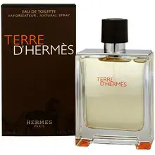 Terre D `Hermes EDT Фото num